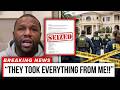 What Happened to Floyd Mayweather’s $780M Properties? Fans Shocked