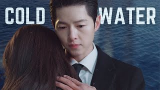Vicenzo & Cha Young | Cold Water [+1x11]