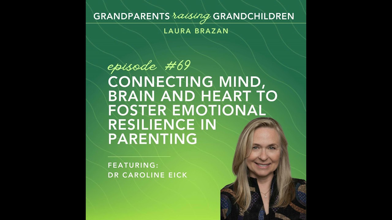 Connecting Mind, Brain and Heart to Foster Emotional Resilience in Parenting Connecting Mind, Brain and Heart to Foster Emotional Resilience in Parenting
