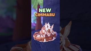 CIMMABU & FABRAÁSHÉ 🥐 Creatures of Sonaria CIMMABU & FABRAÁSHÉ 🥐 Creatures of Sonaria