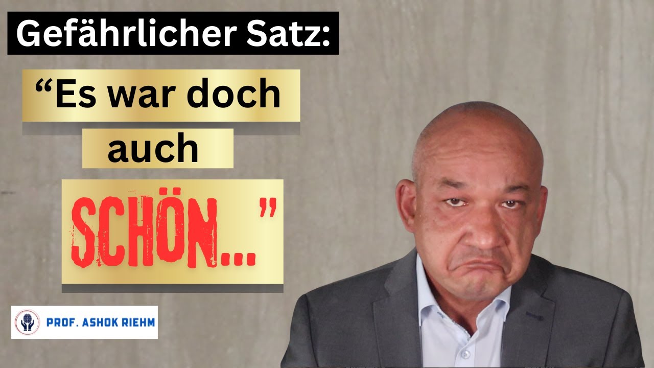 Toxic Nostalgia – Warum du jemanden vermisst, der dir nicht guttat