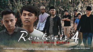 Rentenir 4 | short movie madura ( SUB INDONESIA )