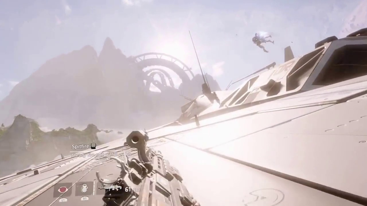 Titanfall 2 How To Beat Viper On Master