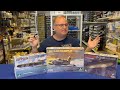 Preview New releases from Takom 1/144 Ekranoplan & 1/350 WWI Zeppelins