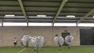 Bubble Football Biggest Hits and Epic Fails