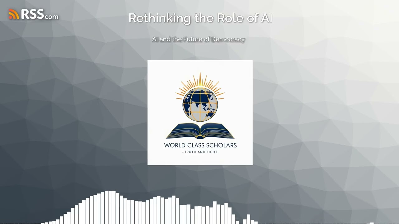 AI and the Future of Democracy