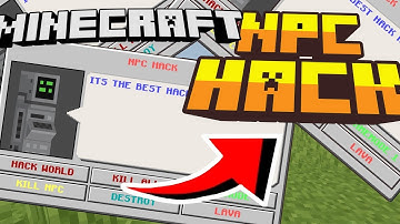 КАК ВЗЛОМАТЬ СЕРВЕР МАЙНКРАФТ Toolbox premium nbt