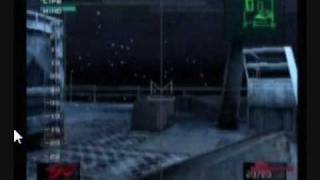 metal gear solid playstation walkthrough part 33