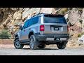 Borla Exhaust for 2024-2025 Toyota Land Cruiser (High-Clearance Climber)