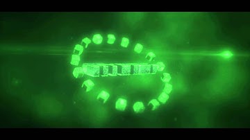 ItsHydraYT × by RogueFx