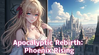 Apocalyptic Rebirth: Phoenix Rising