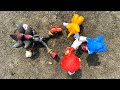 SONIC/Action/figure/Jakks/knuckles/sonicModern/Prime&cheap/price/other