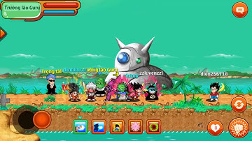 Ngoc rong Cach tao sp