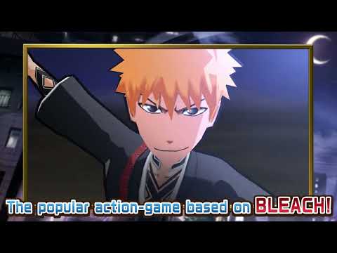 Bleach: Brave Souls (Mobile) será lançado para PC em breve - GameBlast