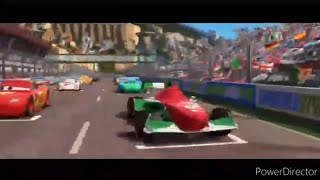 Cars 2 in 16 Minutes (For @italiefrance1261) [NO COPYRIGHT INFRINGEMENT]