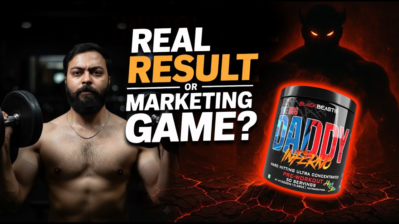 Mat Lena Jab Tak Ye Na Dekho! Big Daddy Inferno Science vs Reality Review