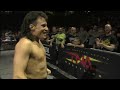 Mustafa Ali vs. Mike Bailey: X-Division Title (FULL MATCH) | TNA Slammiversary 2024