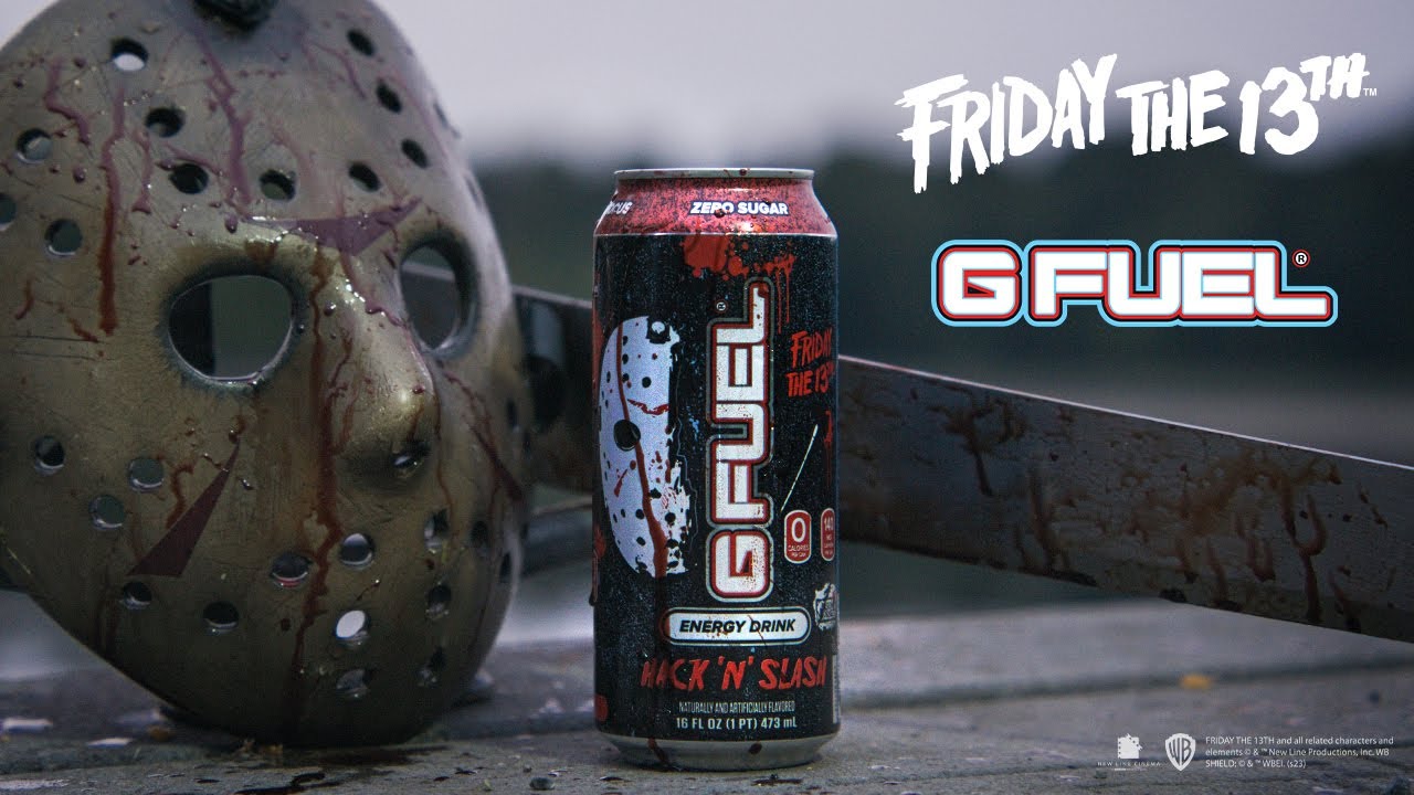 The Friday the 13th Timeline Drinking Game 