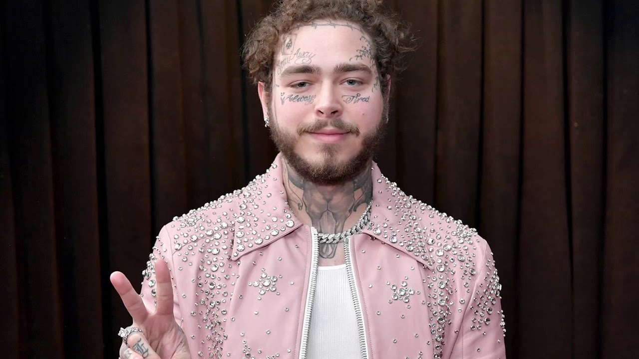 Post Malone - Leave (Clean Version) - YouTube