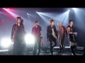 07. La-Di Da-Di - CROSS GENE: BE HAPPY TOGETHER ~New Year Luv Luv Night~