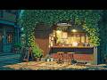 A Little Cafe To Rest Your Mind Lofi Hip Hop To Relax Helaing Rest With Lofi Coffee 