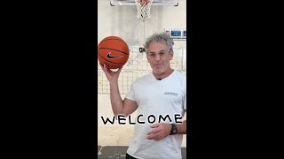 WELCOME. Watch our first all camp address from Tom Sachs.