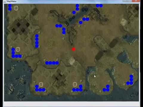 pathfinding final assignment