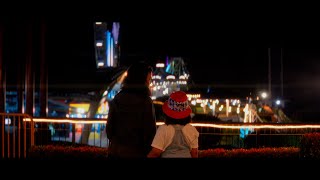 Sony a6700 Film Look in Tagaytay | Dehancer Color Grading in Premiere Pro