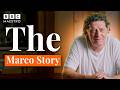From Humble Beginnings to Three Stars with Marco Pierre White | Meet your Maestro | BBC Maestro