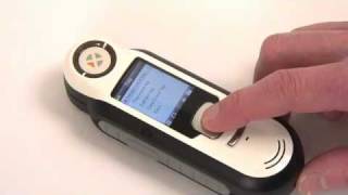 A New Way to Measure Color.flv - CAPSURE™ -