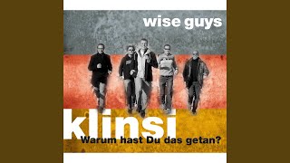 Klinsi - Warum hast Du das getan?