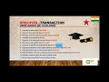 10 High value transactions tracked by income tax (updated 13/08/2020)| SFT 285BA