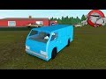 My Summer Car НА МИНИМАЛКАХ (Roblox)