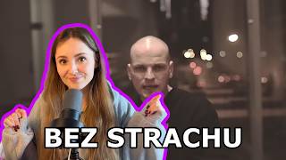 UKRAINKA REAGUJE NA- Paluch "Bez Strachu" prod. SoDrumatic cuty Dj Taek