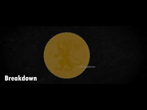 Leo Title Card Recreated | A Vijay - Lokesh kanagaraj film!