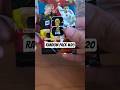 Star Card Collection Edition (Fake Football Cards) || Random Pack #20