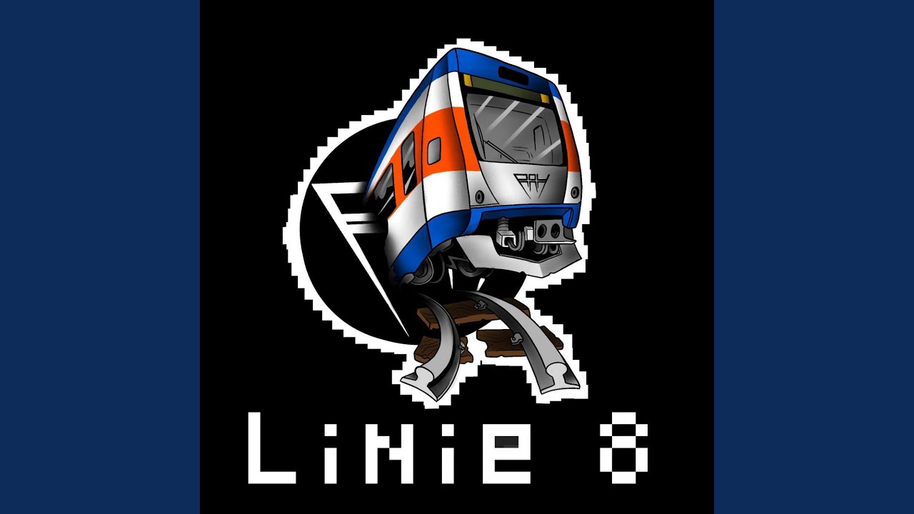 Linie 8
