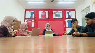 BPMN2023 ORGANIZATIONAL BEHAVIOR GROUP D | ASSIGNMENT 1(Problem Solving Activity) |GROUP 2