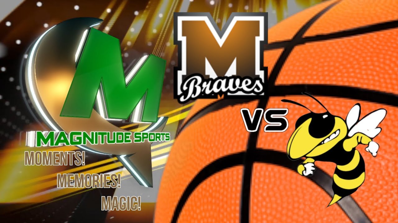 Menahga VS Perham (GBB Section 8AA Semi's - March 9th 2022)