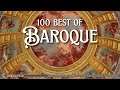 100 Best of Baroque Classical Music Mp3 Song