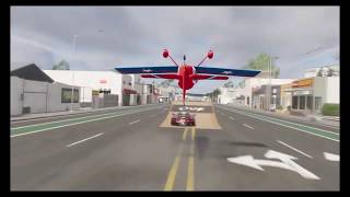 2 STUNTS