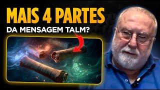 O Que Está Sendo Escondido Da Mensagem Talm