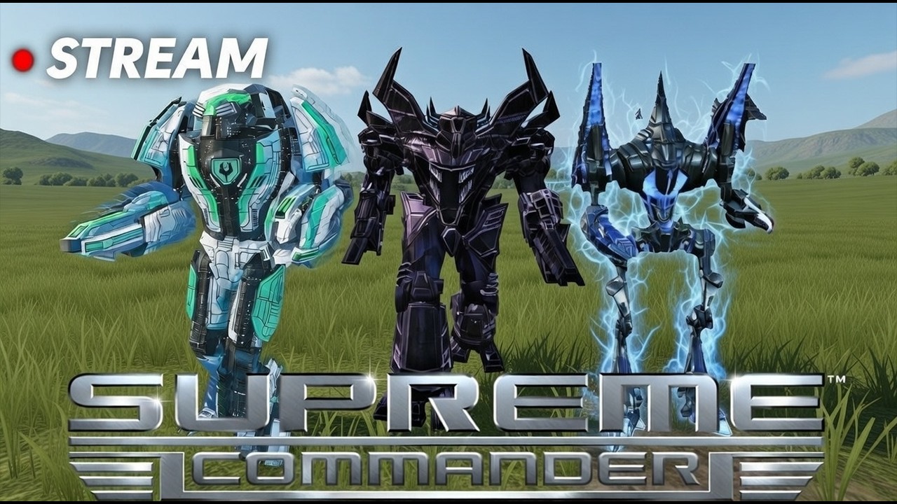 🔴НЕЛОГИЧНЫЙ СУПРЕМ