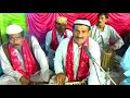 Mehfil e samaaqawal rabnawaz  yousif kulachi o hamnawahafeez gallery