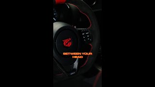 A car so extreme it forgot comfort exists. | Studio Motors