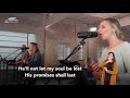 He Will Hold Me Fast - Emu Music - Virtually Keswick Convention