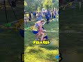 Run until the last second, until your body shuts down#shorts