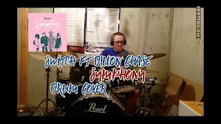 Video thumbnail of "Switch ft Dillon Chase Symphony (Drum cover)"