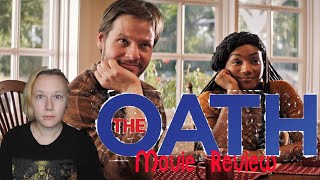 THE OATH  | Hulu Original Review | carnagecandyy