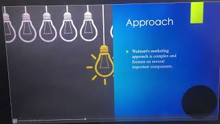 MMS Walmart Marketing Plan